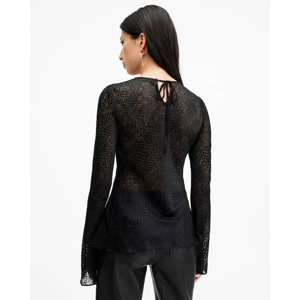 Allsaints Jada Top